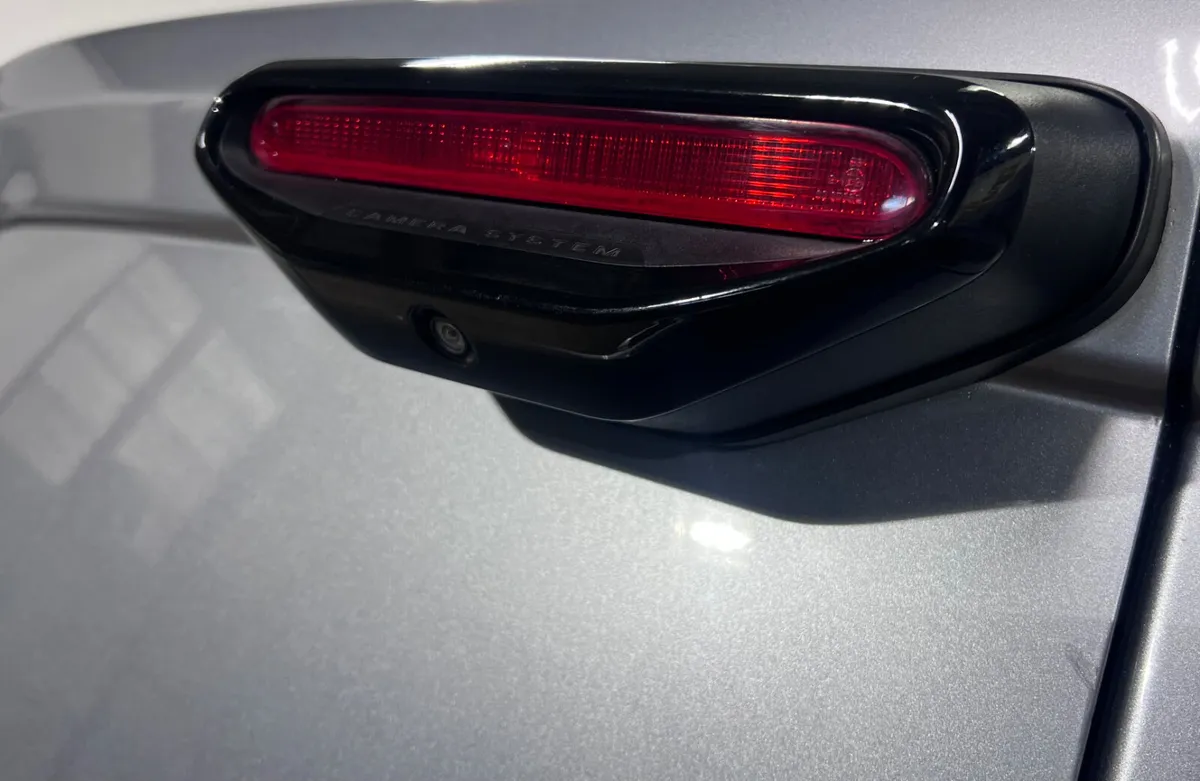 2018 (182) Peugeot partner NEW MODEL 1.6Hdi 3 Seat - Image 4