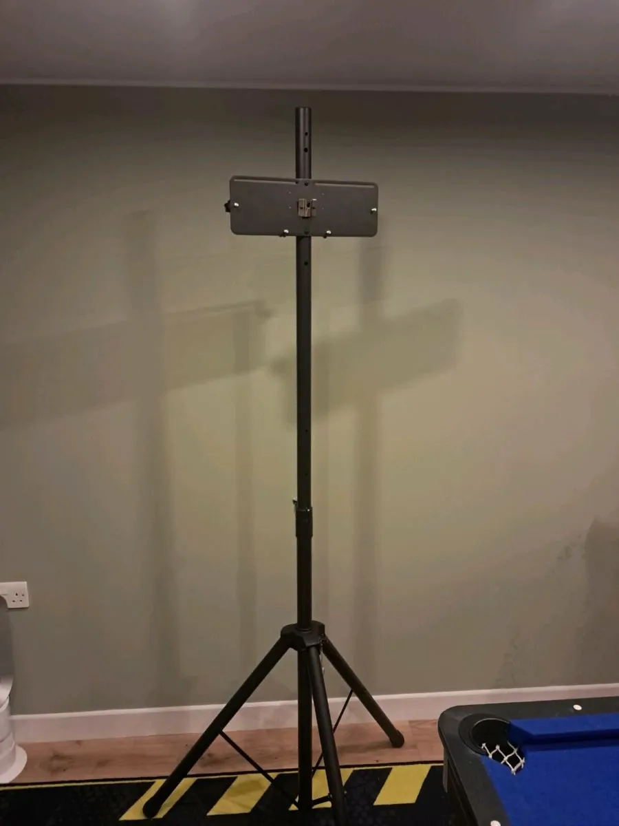 Dartboard Stand - Image 2