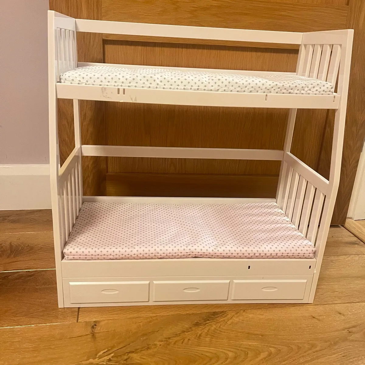 Our Generation bunk bed - Image 1