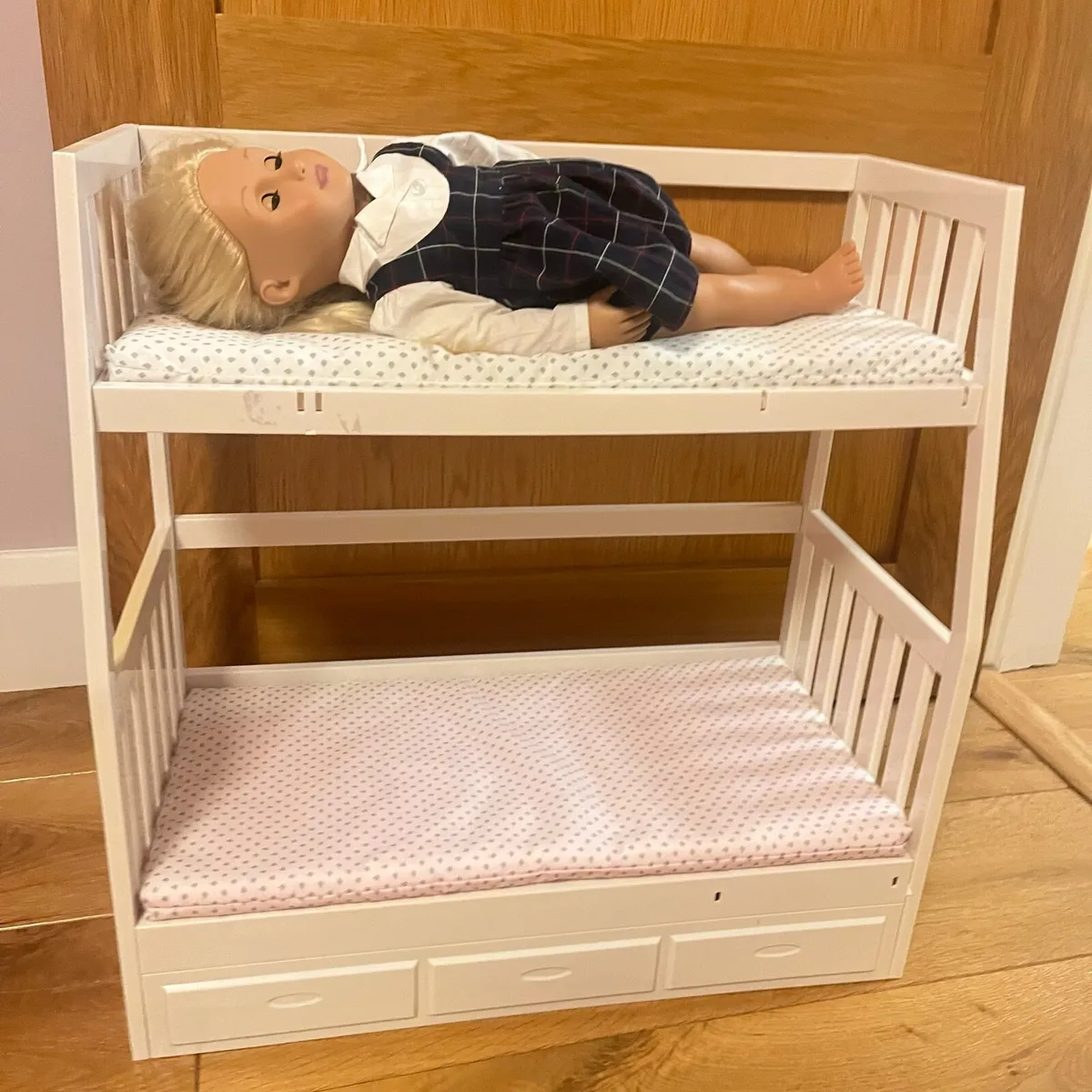 Our Generation bunk bed - Image 2