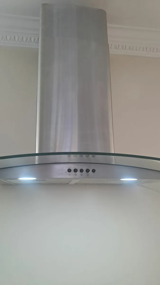 Cooker hood - Image 2