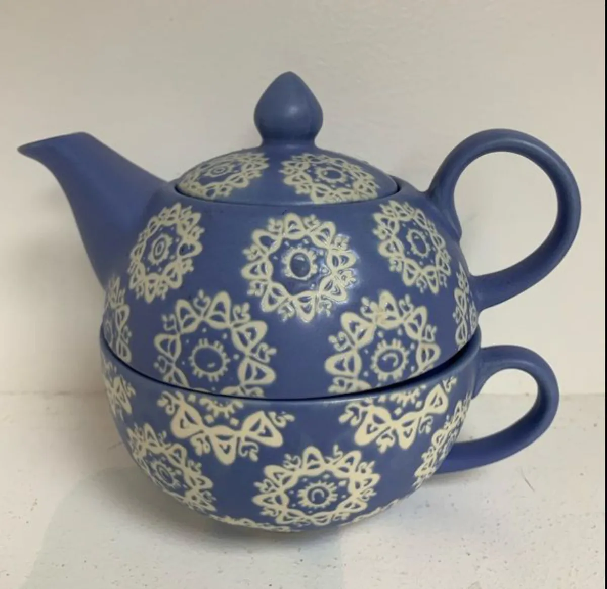 T2 tea pot set - Image 1