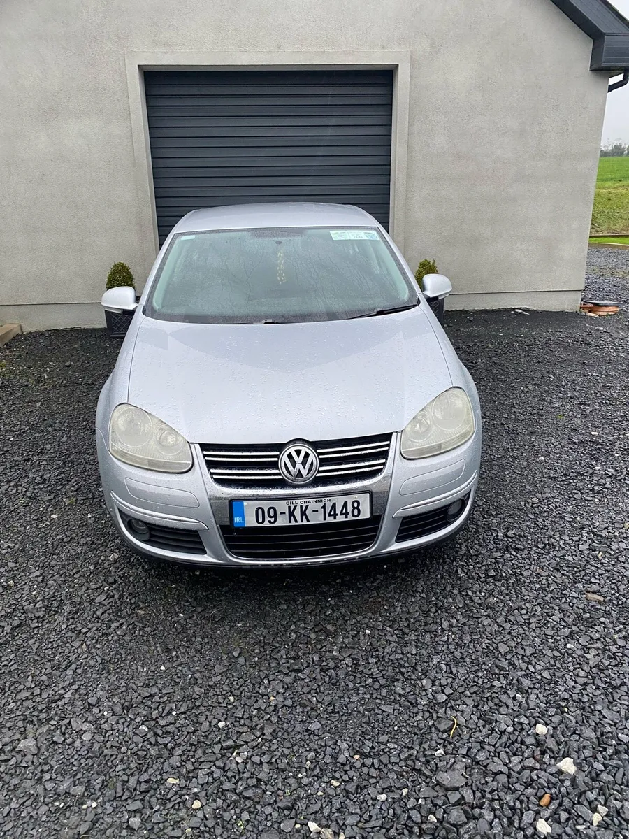 VW Jetta - Image 3