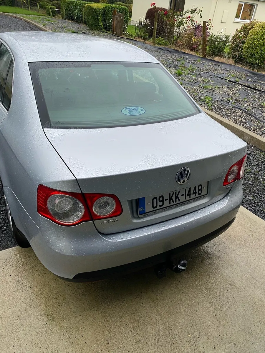 VW Jetta - Image 4