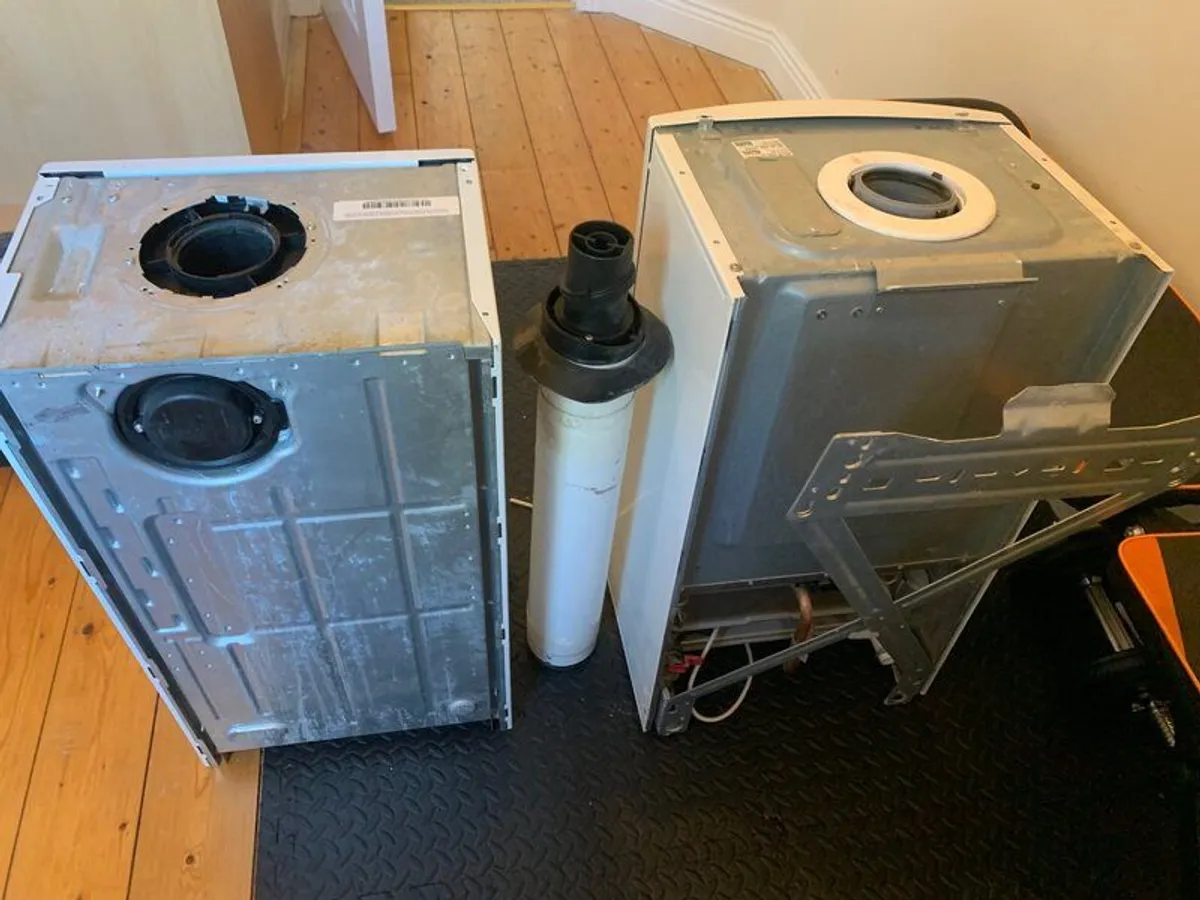 Gas Boilers - Image 4