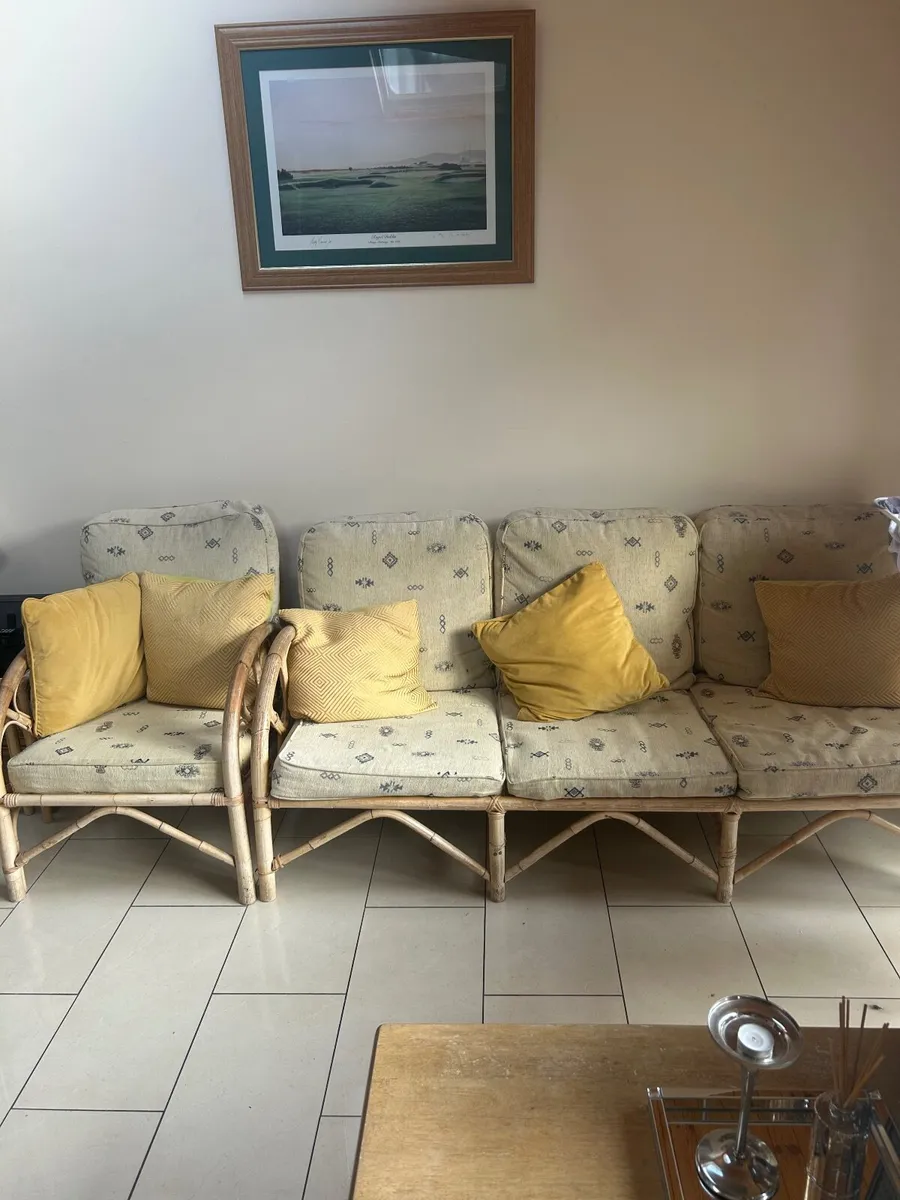 Conservatory Furniture - Image 2