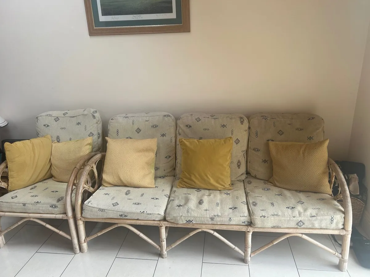 Conservatory Furniture - Image 3