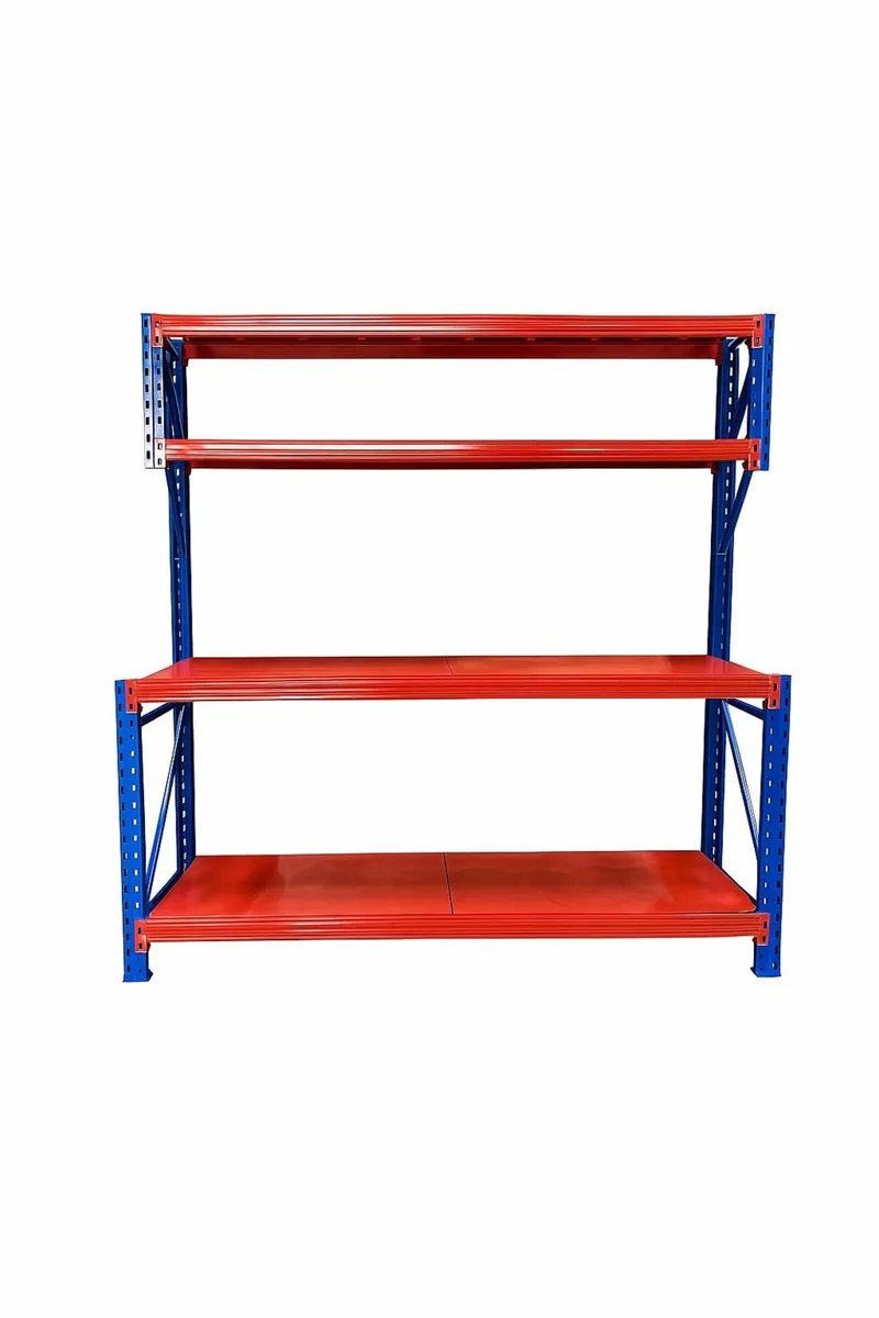 New Workbenches / Packing Station - Image 1