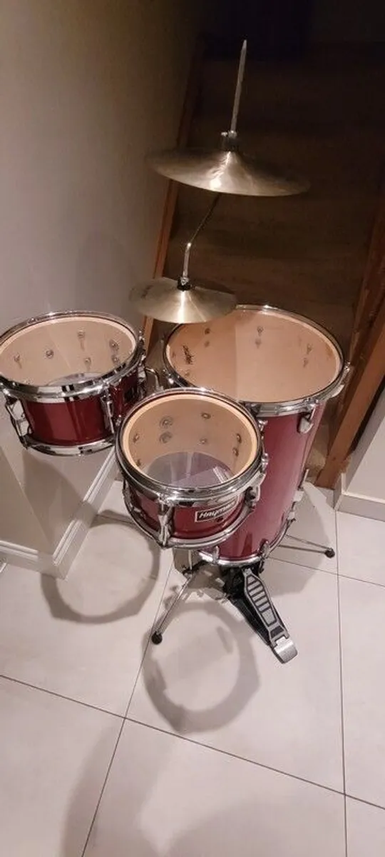Cocktail drum kit - Image 3
