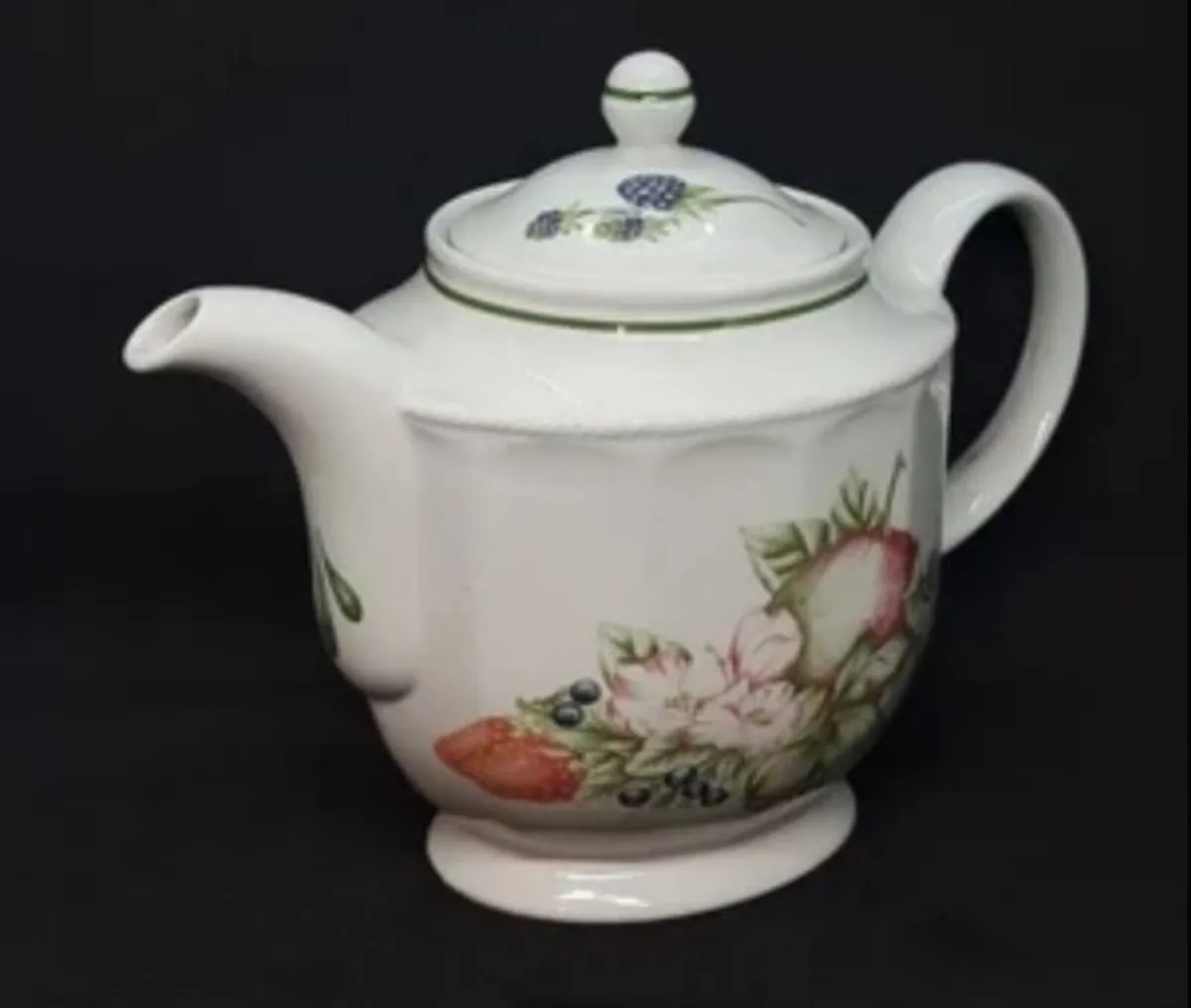 Vintage Churchill Tea Pot