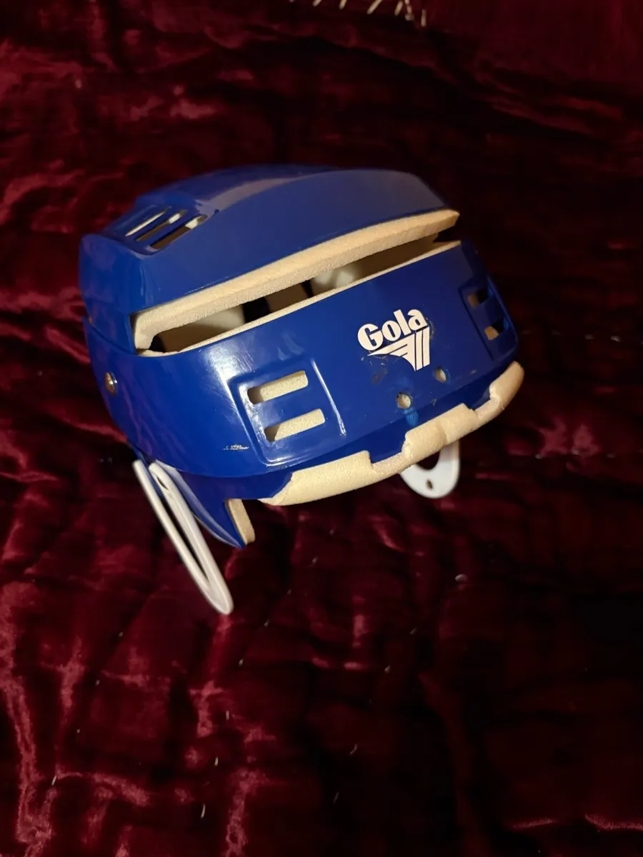 Replica Oldstyle Helmet - Image 1