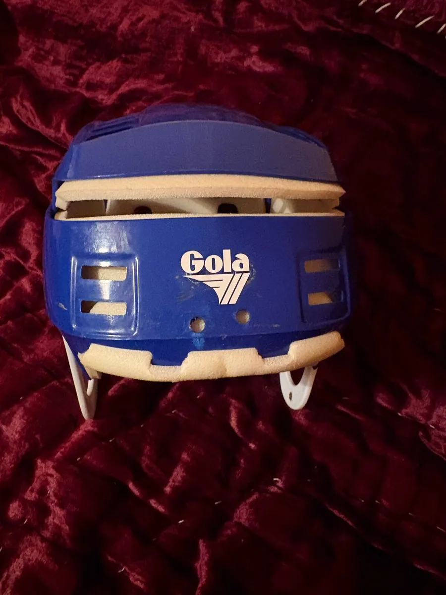 Replica Oldstyle Helmet - Image 2