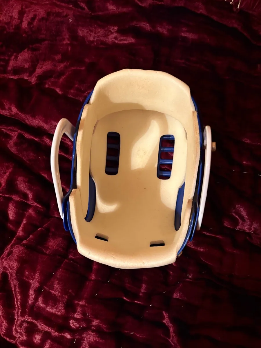 Replica Oldstyle Helmet - Image 4