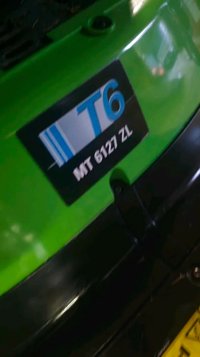 24HP 49" STIHL VIKING - Image 3