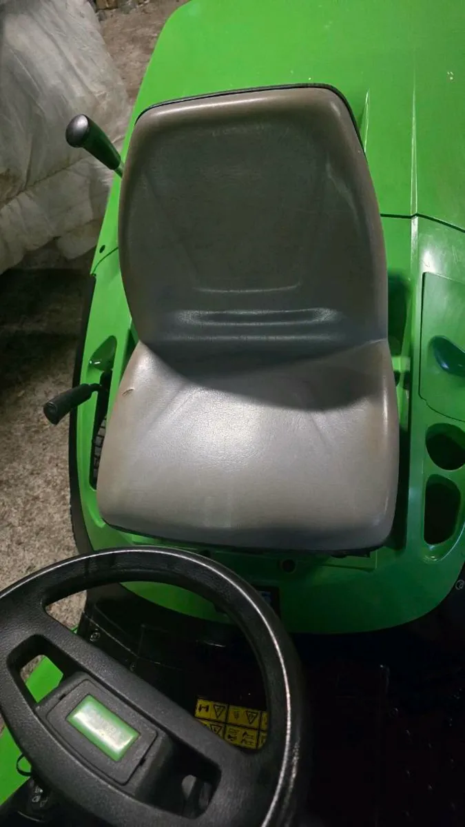 24HP 49" STIHL VIKING - Image 4