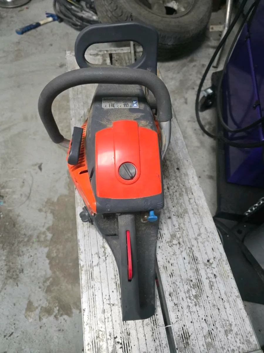 Oleo mac 18inch bar - Image 2