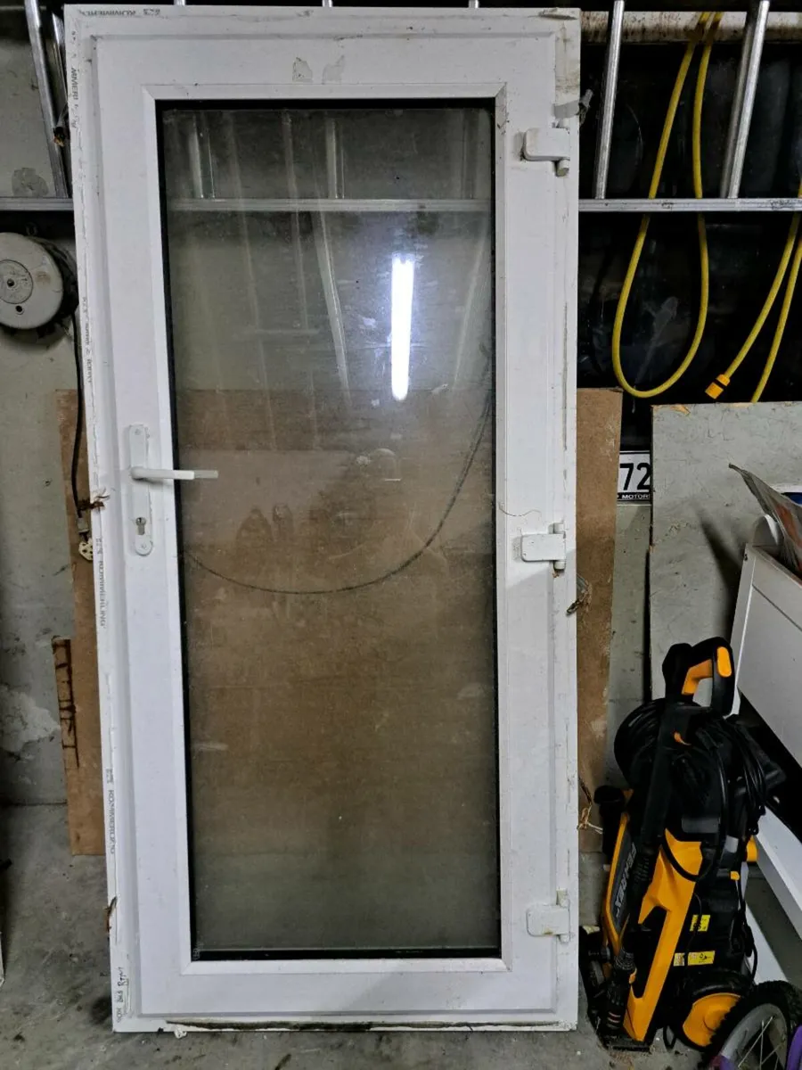 Pvc door - Image 1