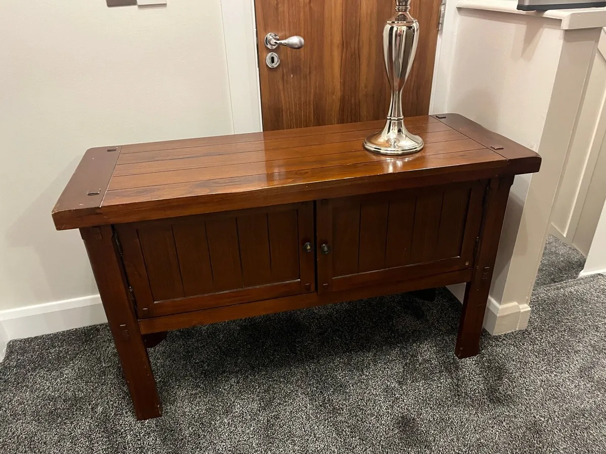 Console table - Image 2