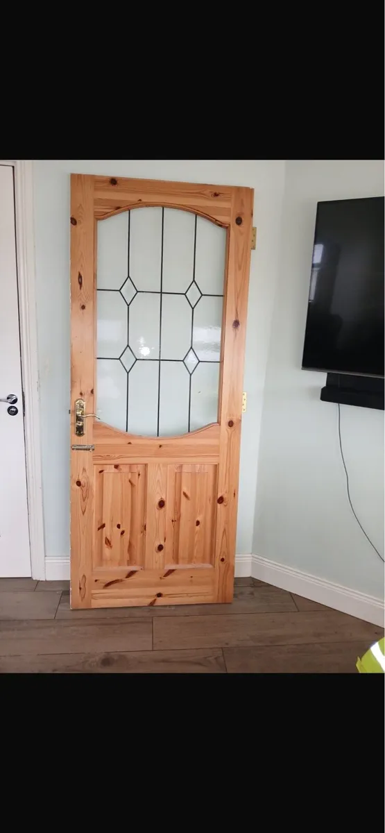 Internal doors - Image 1