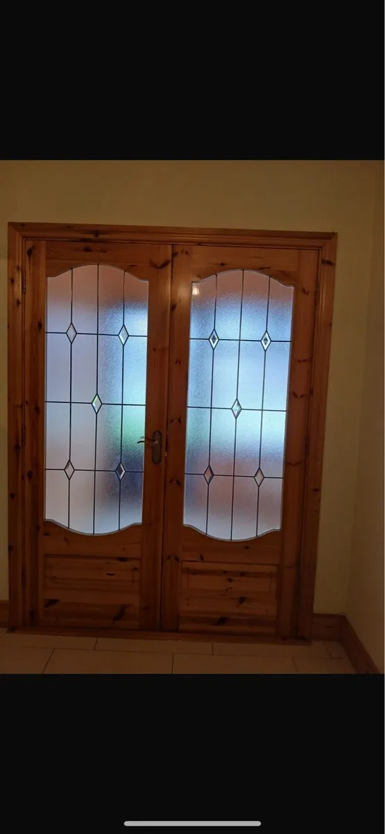 Internal doors - Image 2