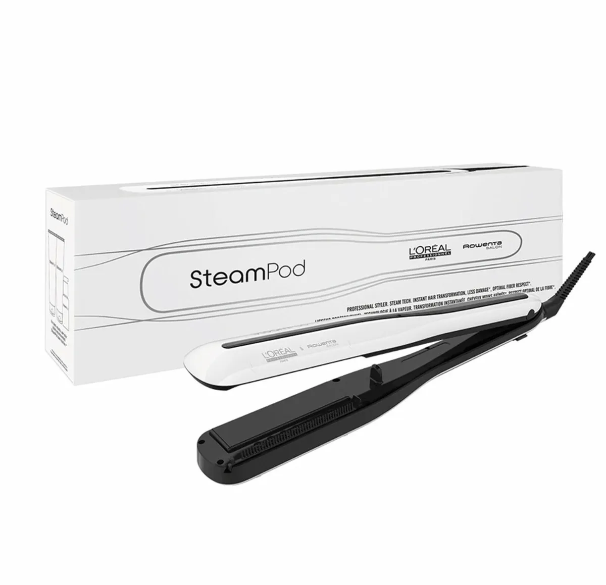 Steampod V3 Brand New - Image 1