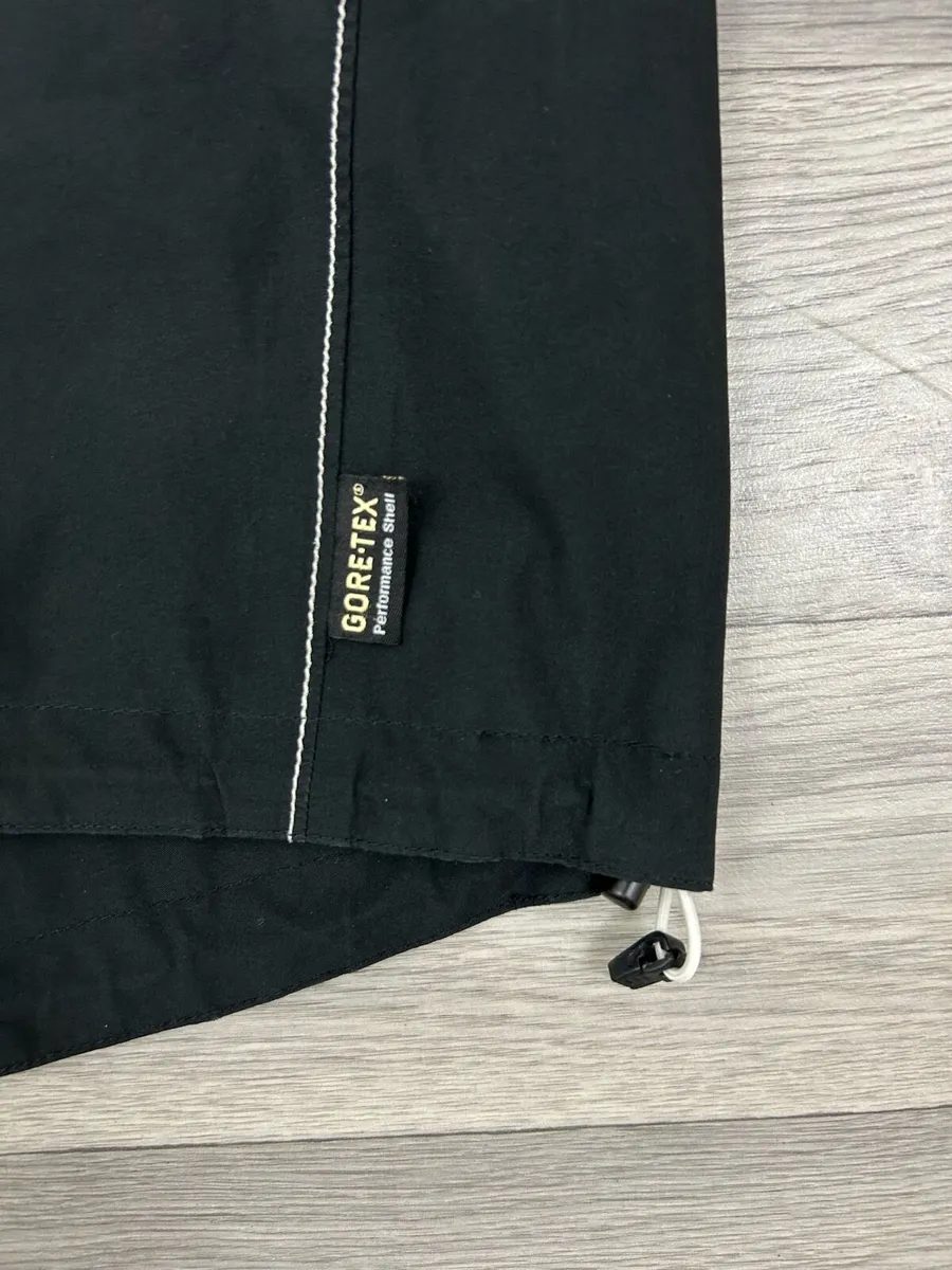 Galvin Green GoreTex Waterproof Half Zip Jacket L - Image 3