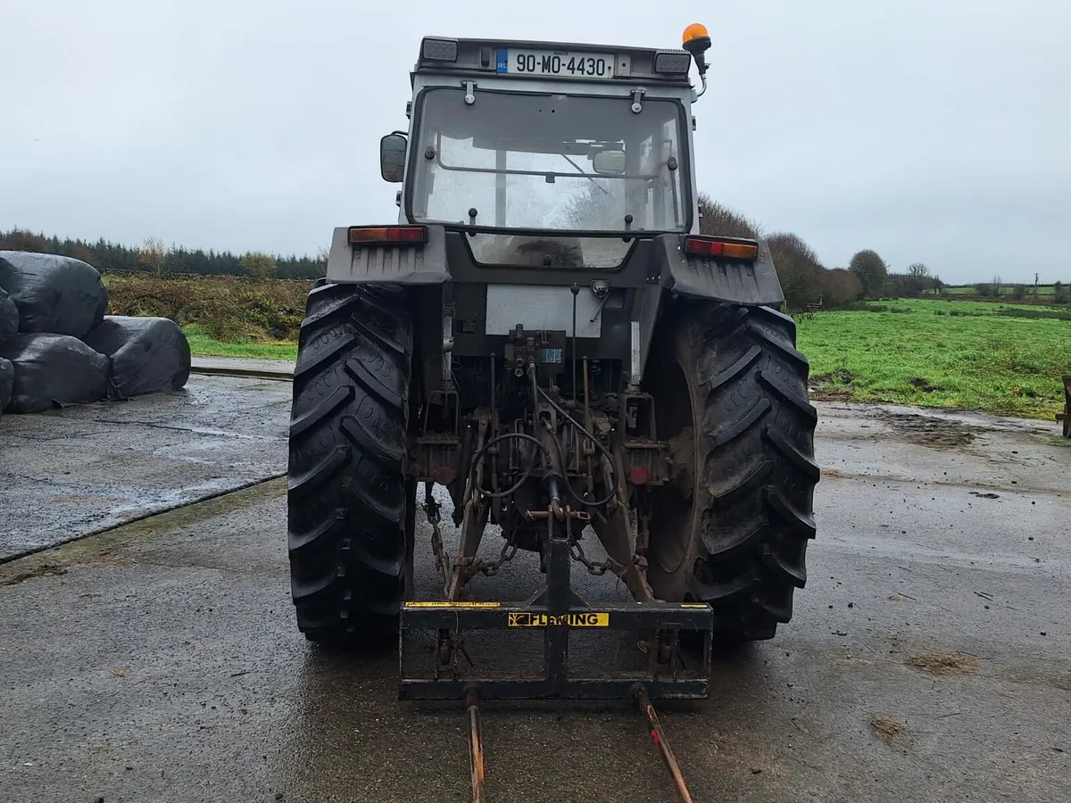 Massey Ferguson 399 - Image 4