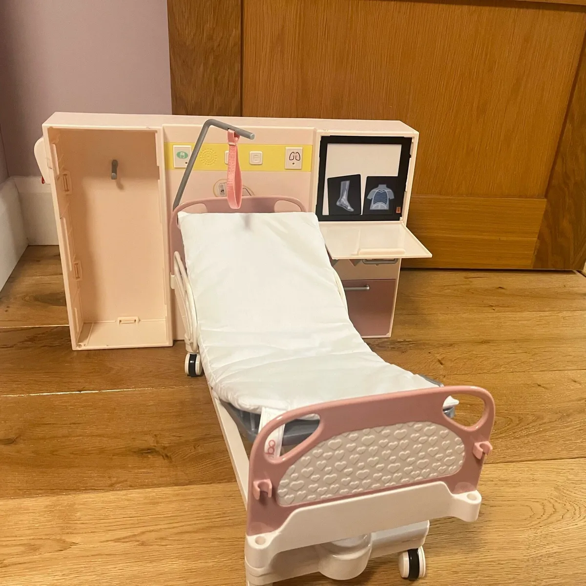 Our Generation Hospital bed - Image 1