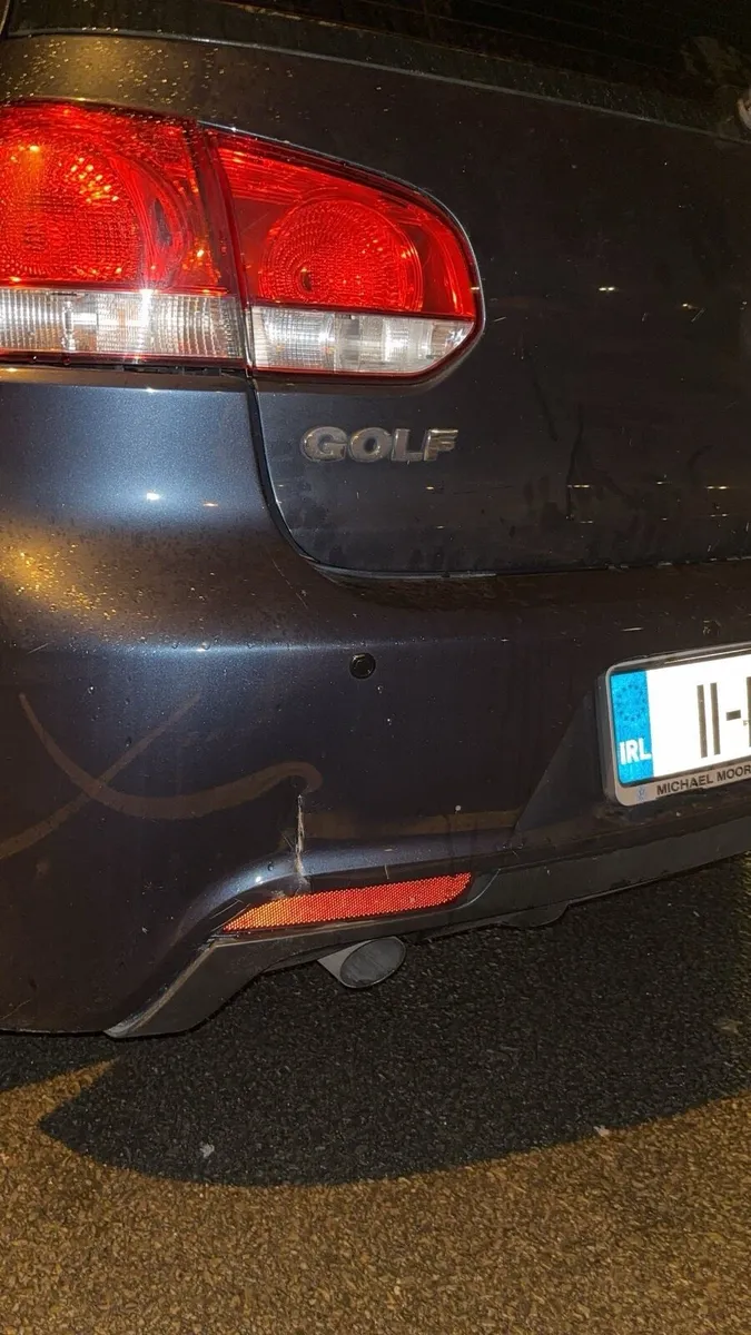 Volkswagen Golf - Image 3
