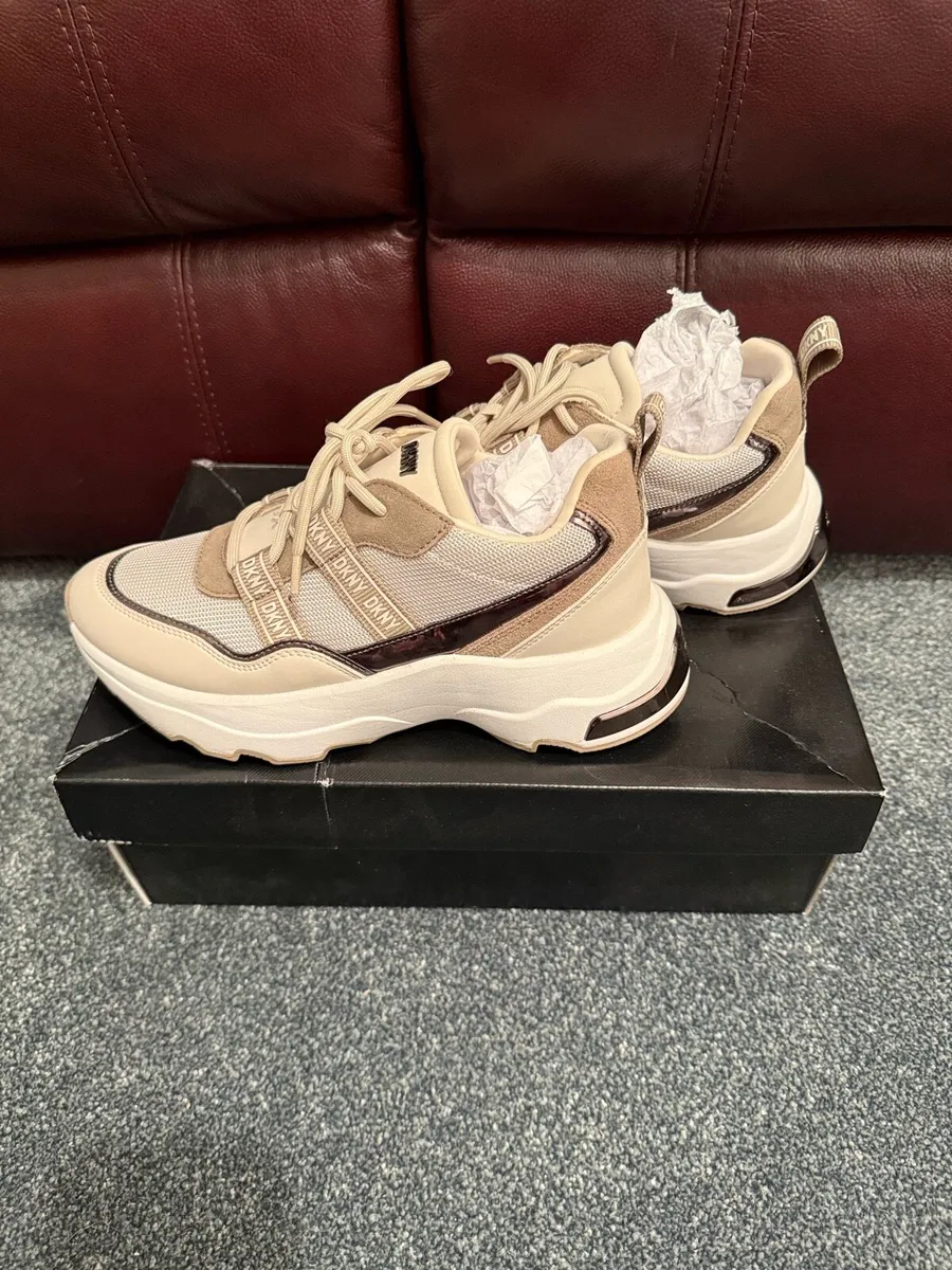 DKNY Runners - Image 1