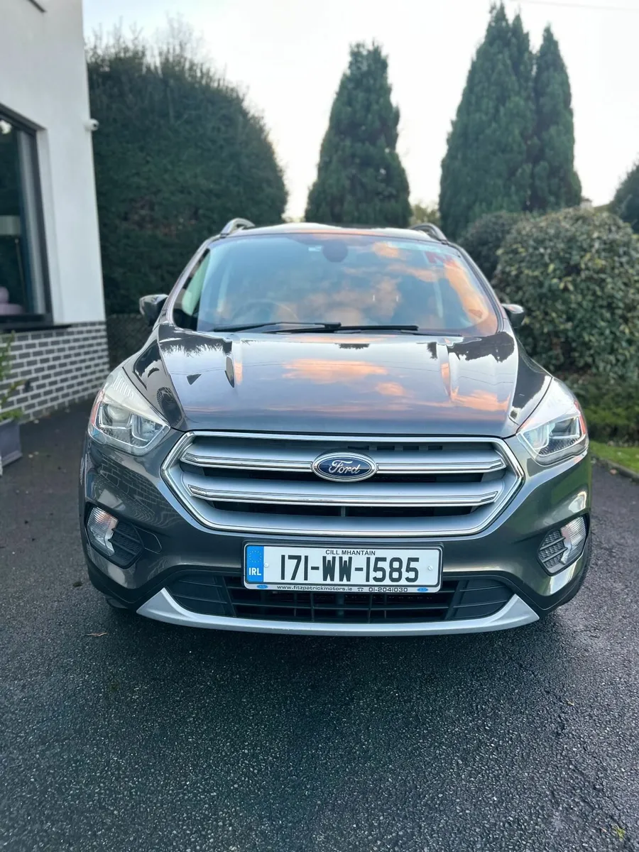 Ford Kuga 2017 - Image 2