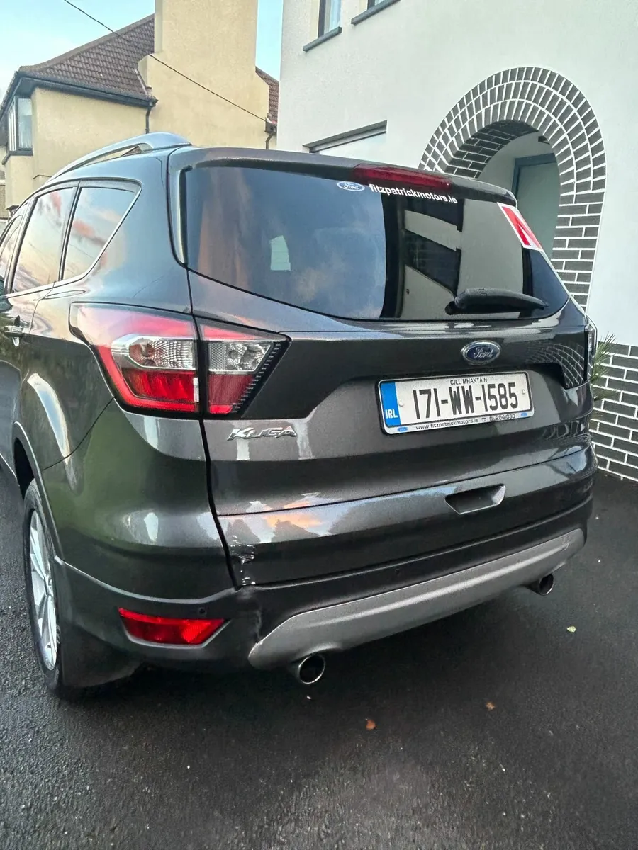 Ford Kuga 2017 - Image 3