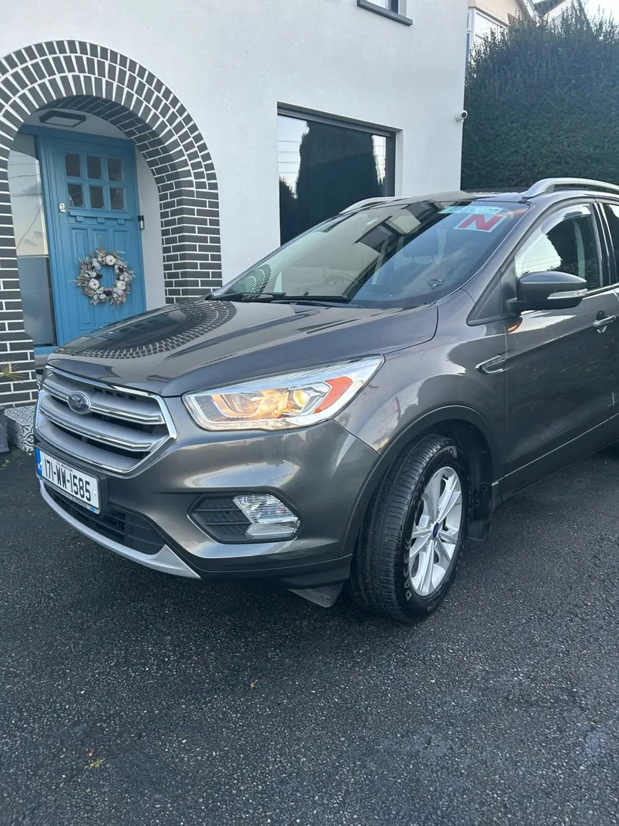 Ford Kuga 2017 - Image 4