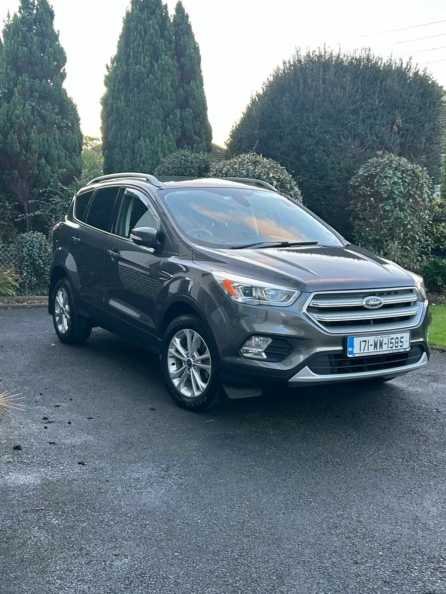 Ford Kuga 2017 - Image 1