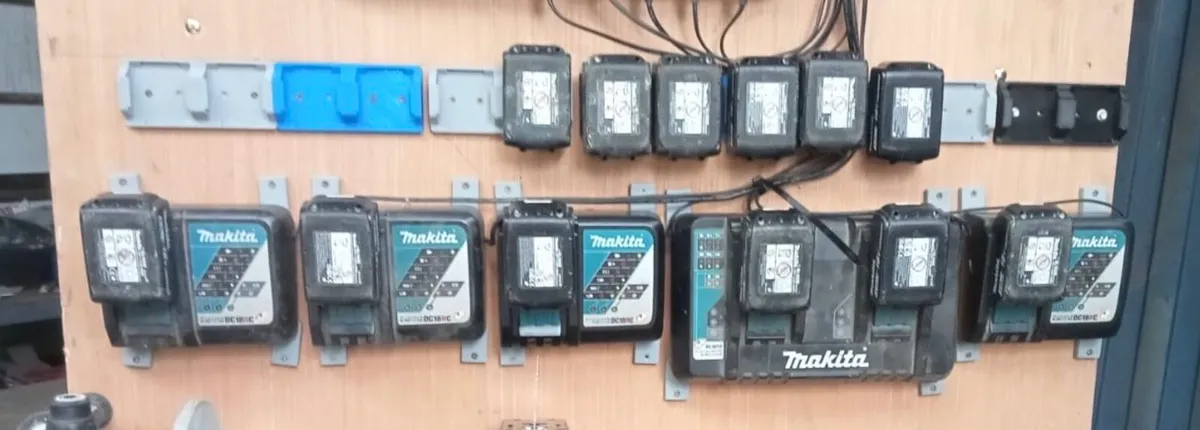 Makita Accessories - Image 3