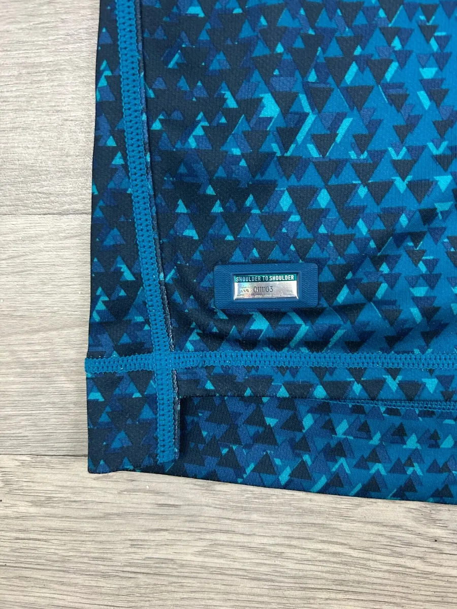 Canterbury Ireland Rugby Jersey Shirt Mens XXL - Image 3