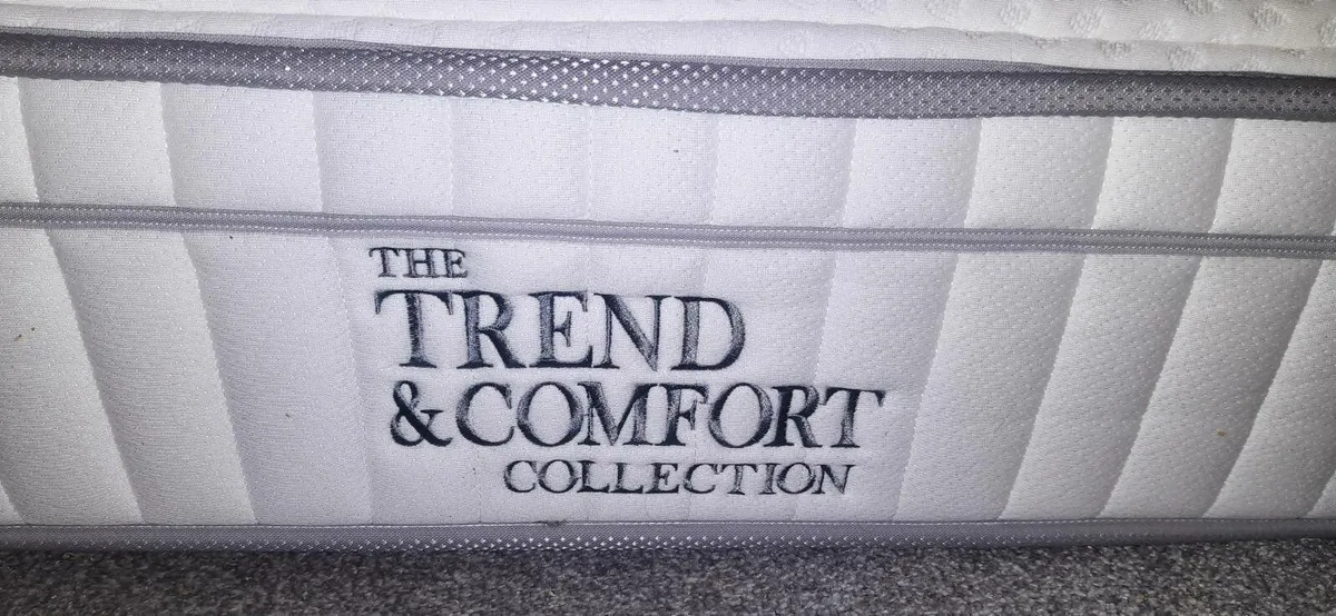 Mattress for free - Image 1