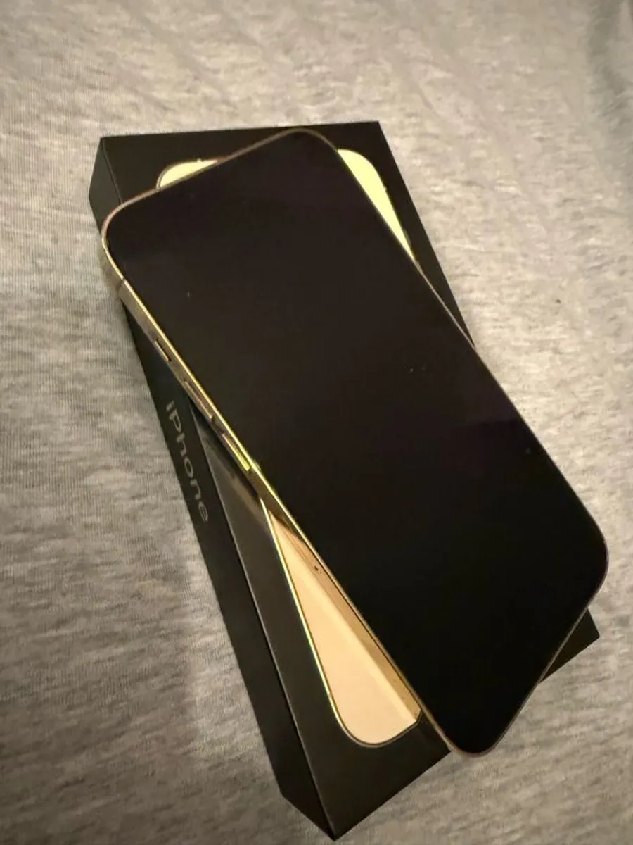 iPhone 13 Pro - Image 3
