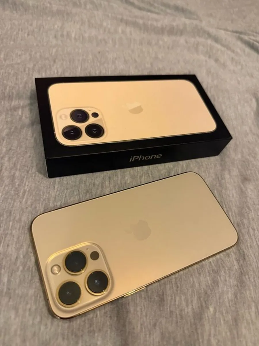 iPhone 13 Pro - Image 4