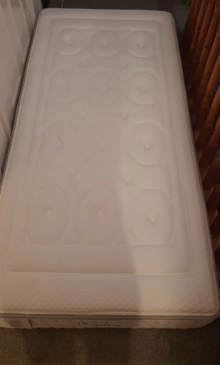 Mattress for free - Image 2