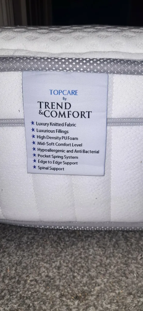 Mattress for free - Image 3