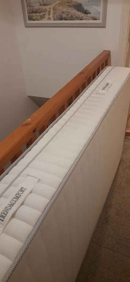 Mattress for free - Image 4