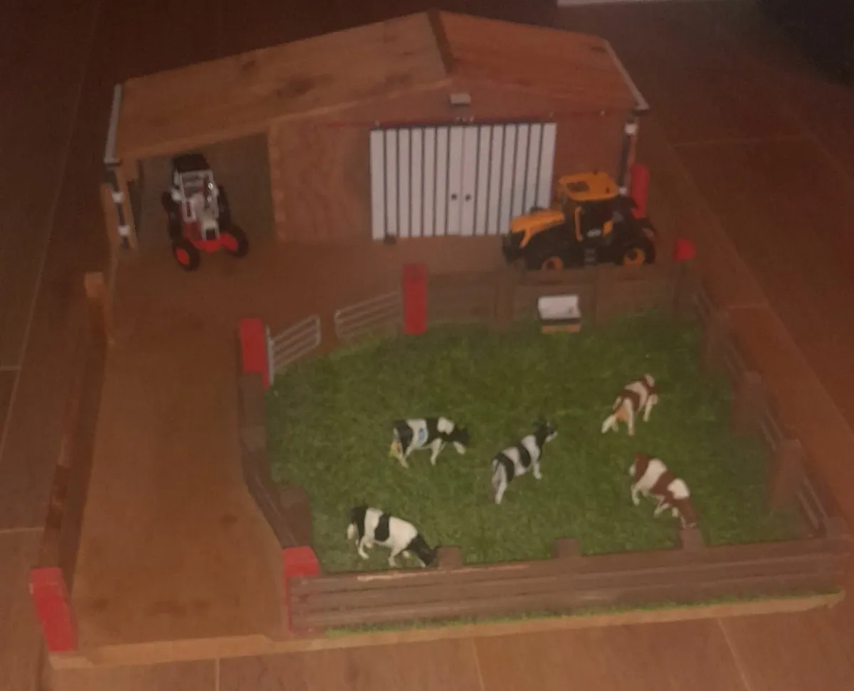 farm set - Image 4