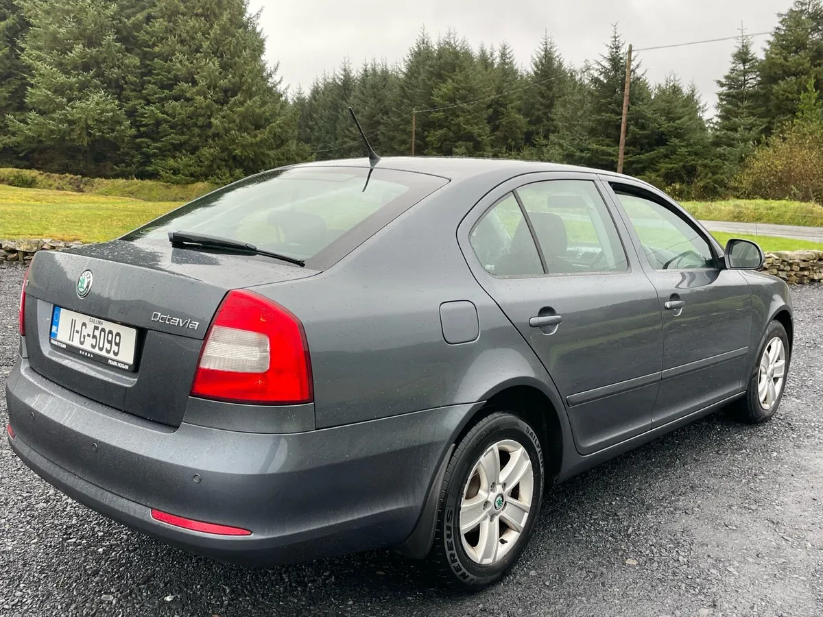 2011 Skoda Octavia - Image 3