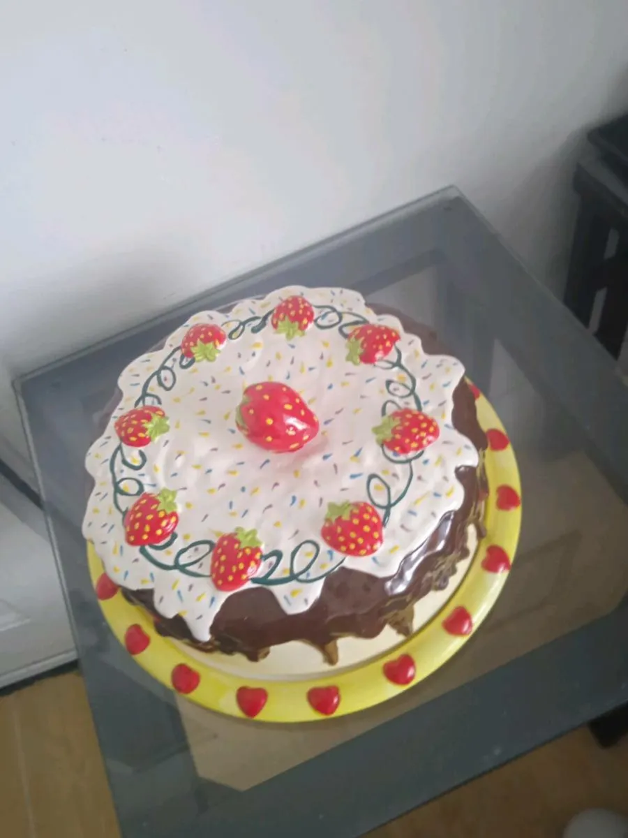 Cake cover - Image 2