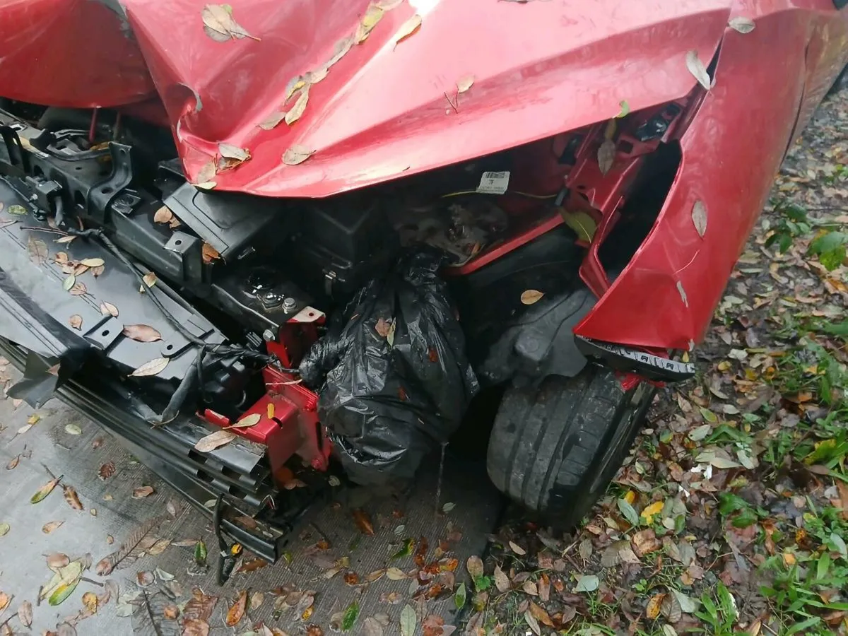 2019 NISSAN MICRA 1.0 - Image 4