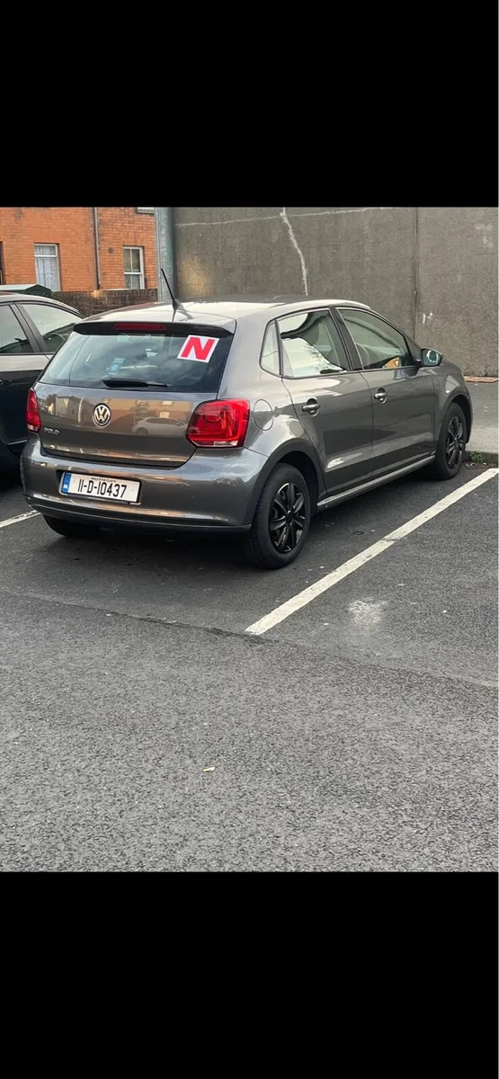 Volkswagen Polo - Image 1