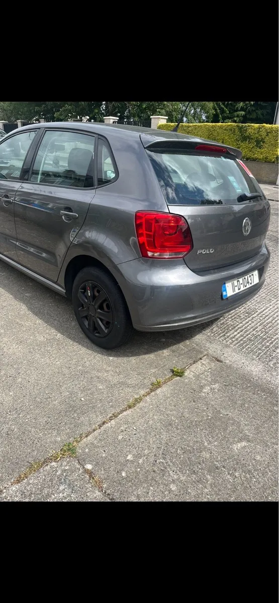 Volkswagen Polo - Image 2