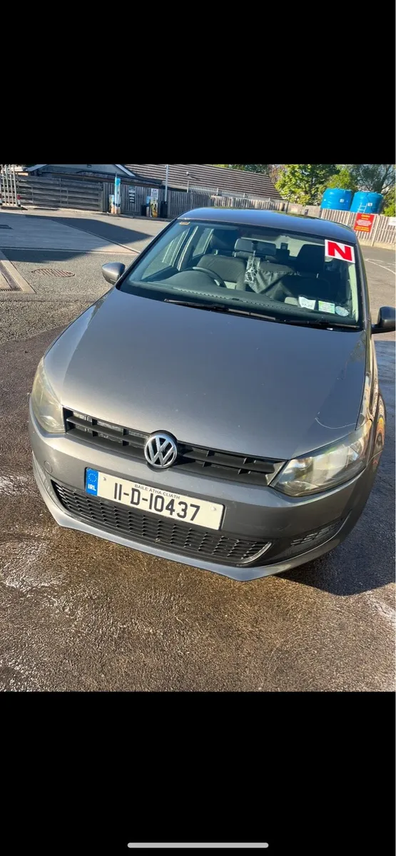 Volkswagen Polo - Image 3