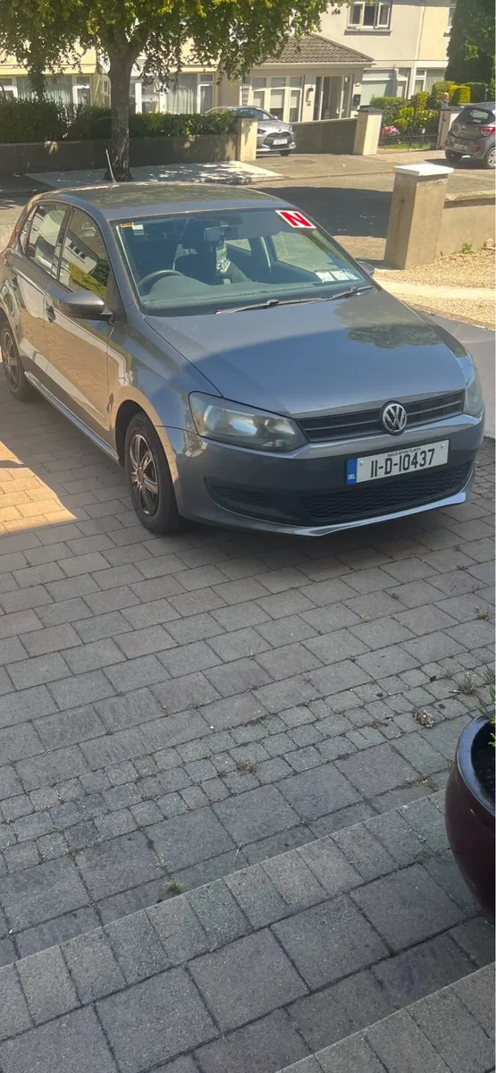 Volkswagen Polo - Image 4